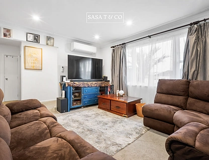 8 Julian Place, Otara, Manukau City, Auckland, 3房, 1浴, 独立屋