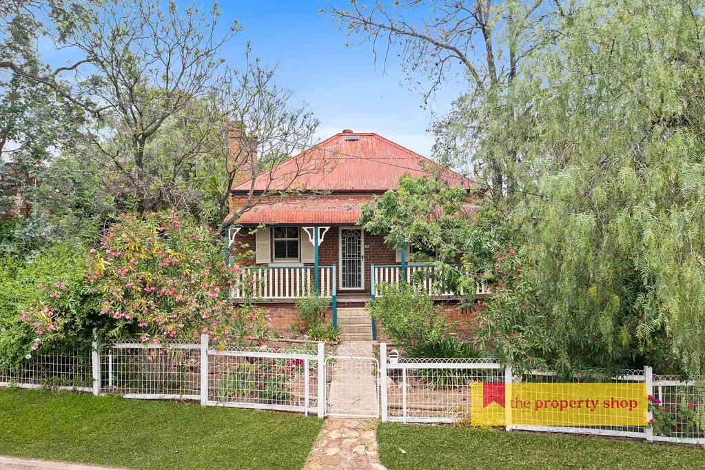 3a Robinson Street, Gulgong, NSW 2852