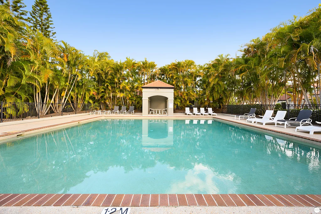 125/19 Santa Barbara Road, Hope Island, QLD 4212