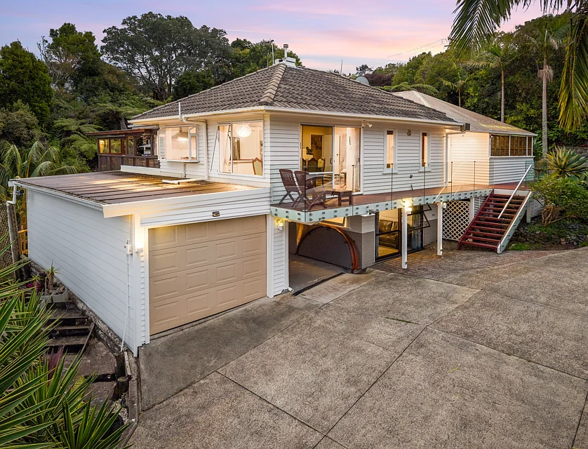 26 Aldersgate Road, Hillsborough, Auckland City, Auckland, 5房, 3浴, 独立屋
