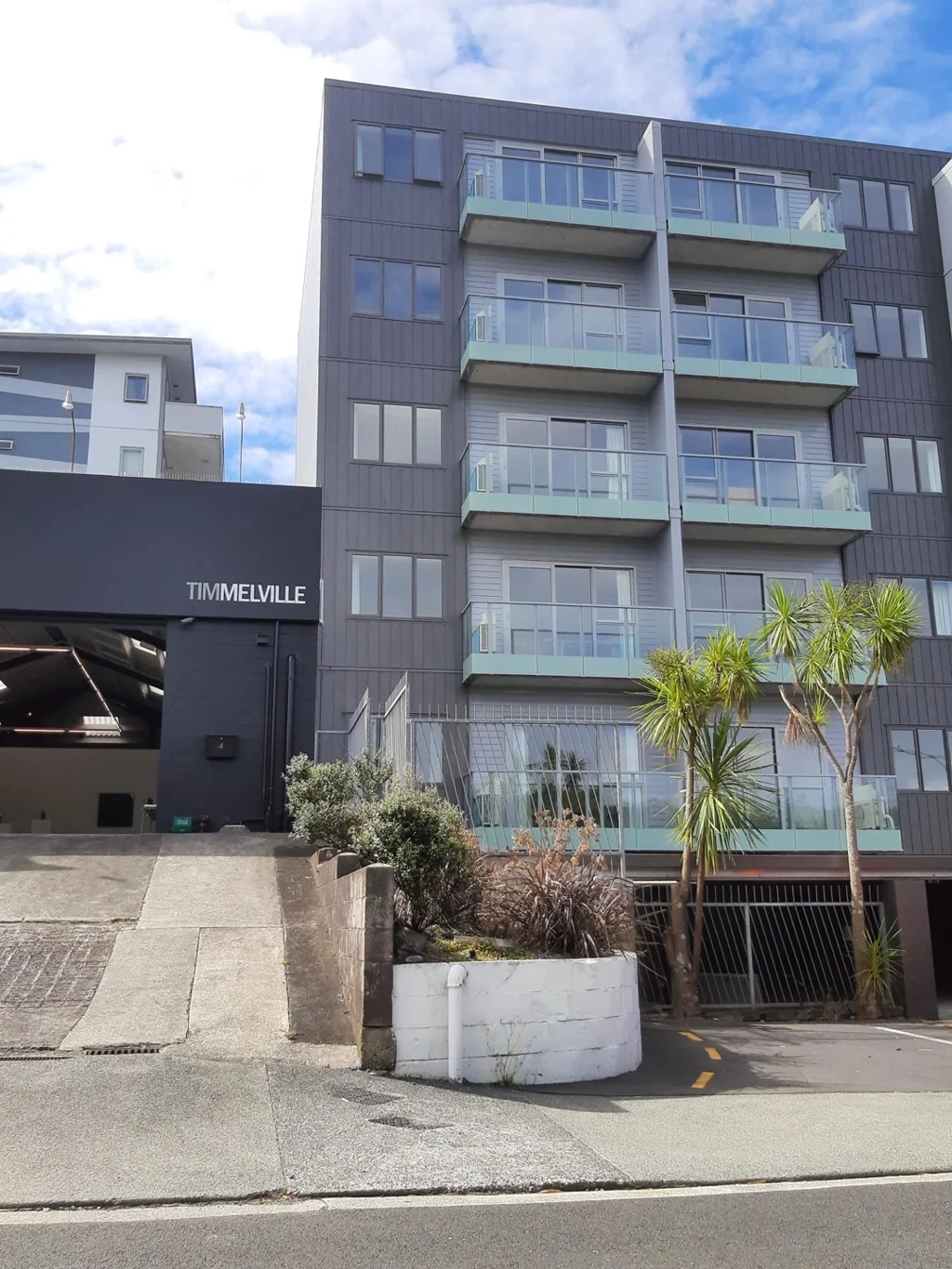 Grey Lynn-房-整租