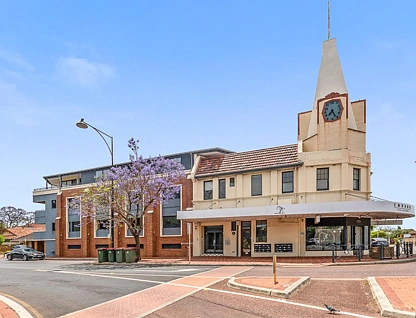 15/919 Beaufort Street, Inglewood, North East Perth, 1 Schlafzimmer, 1 Badezimmer, Apartment