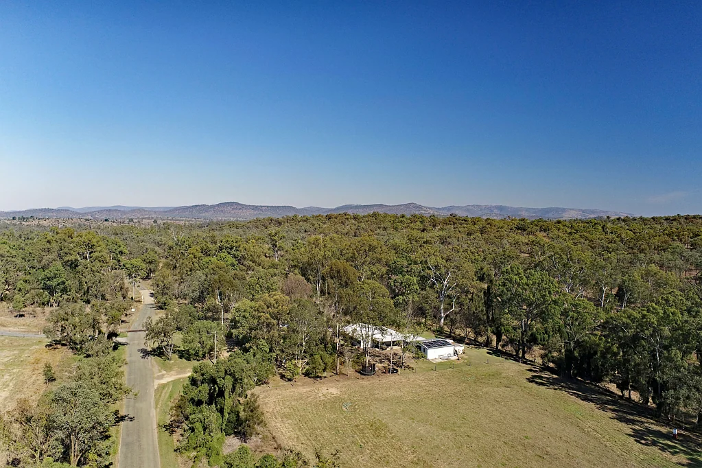 612 Crowsdale Camboon Road, Biloela, QLD 4715