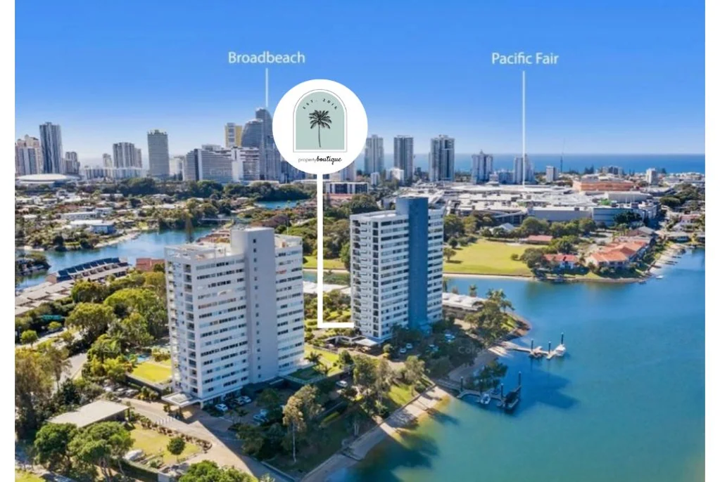 5/54 Hooker Boulevard, Broadbeach, QLD 4218