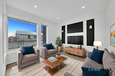 41 Thyme Crescent, Fraser Rise, VIC 3336, 4房, 3浴, House