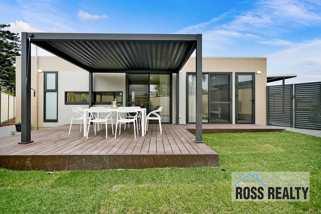 Beechboro 3房  BRAND NEW! Architectural Luxury with Intelligent Sustainable Design