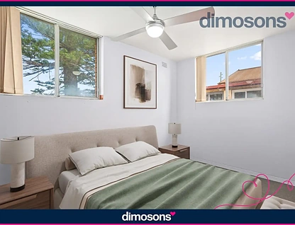 1/3 Allan Street, Port Kembla, NSW 2505, 2房, 1浴, Unit