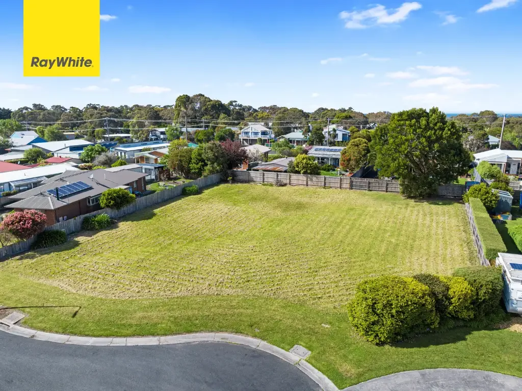 Inverloch  A Coastal Canvas Awaits: Build Your Dream at 7 Leicester Square