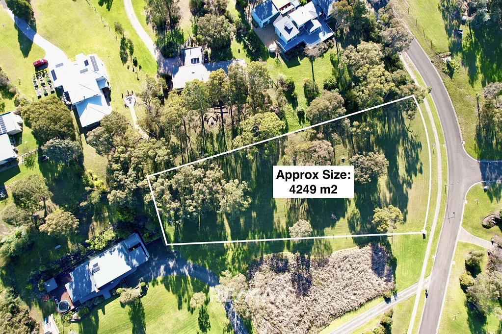 Metung Rare Gem: Unparalleled Block of Land with Endless Potential