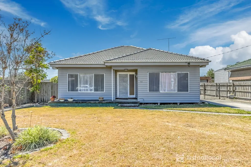 143 Helen Street, Morwell, VIC 3840