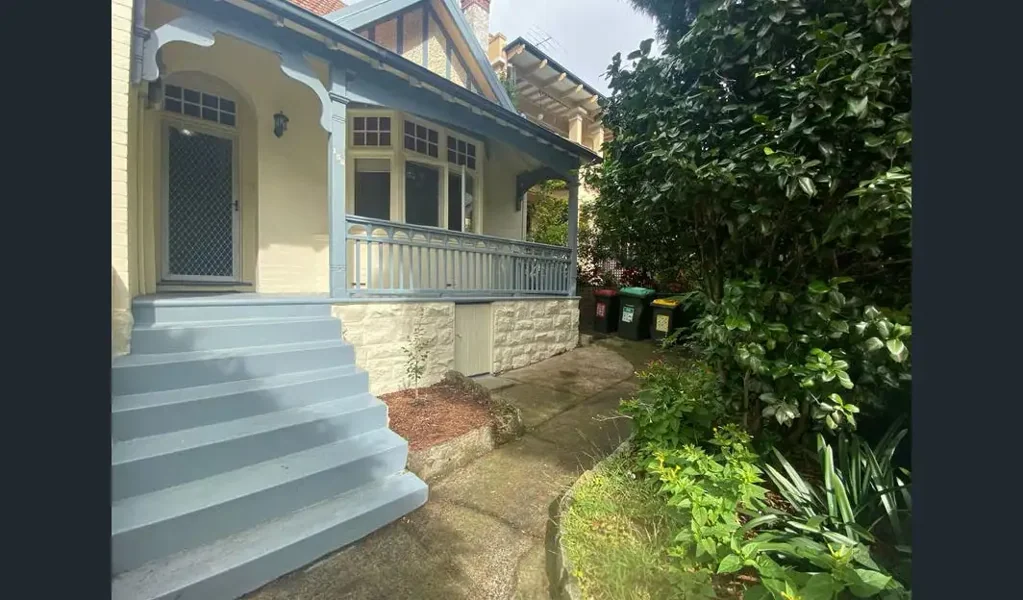 Spacious Living in the Heart of Glebe