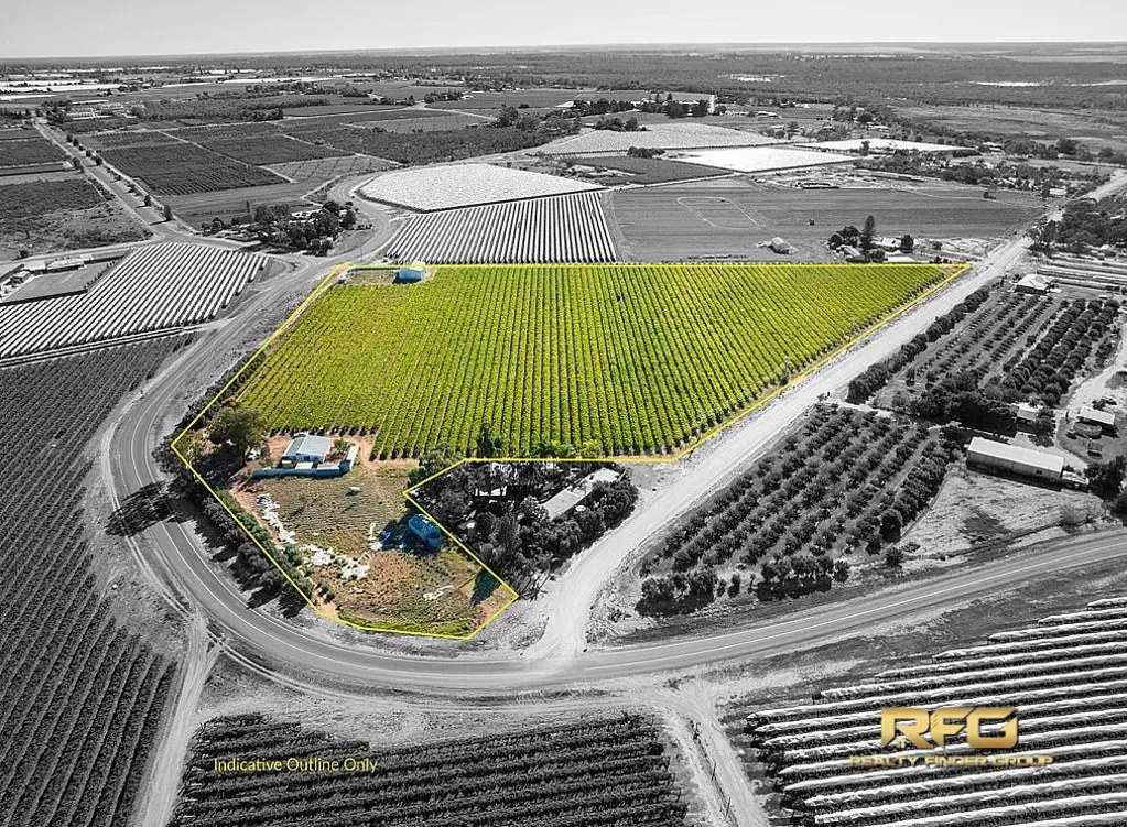 Red Cliffs 2房  Perfect Investment