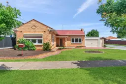 31 Collingwood Avenue, Flinders Park