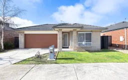 262 Newbury Boulevard, Craigieburn