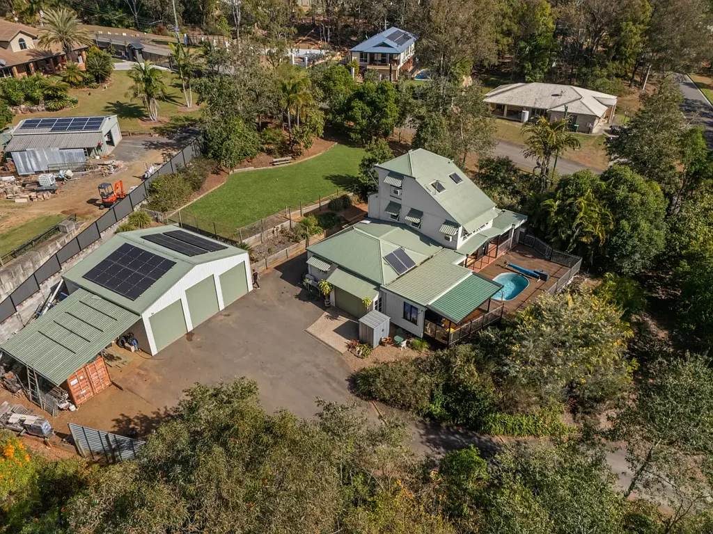 Blackstone 4Kwarto Space, Privacy & Flexibility in Sought-After Blackstone
