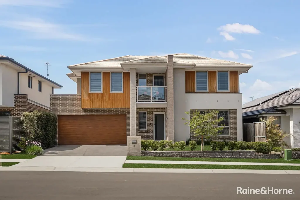 2 Zebu Street, Box Hill, NSW 2765