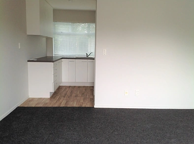 Tidy Two Bedroom Unit