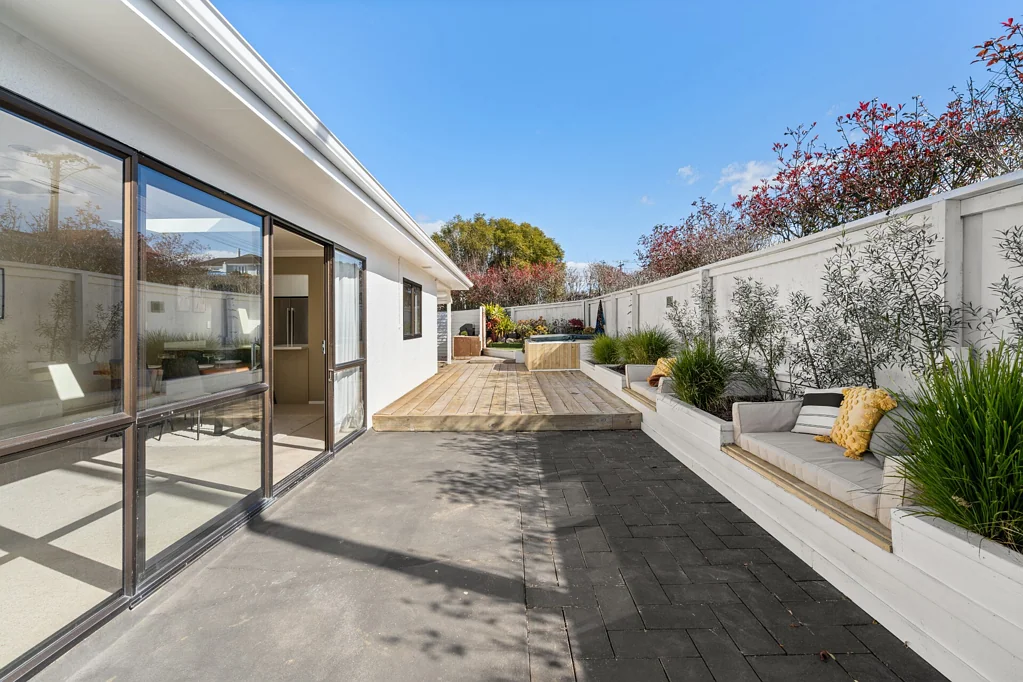 Tauranga South 3ਬੈੱਡਰੂਮ Briarley Street Bliss