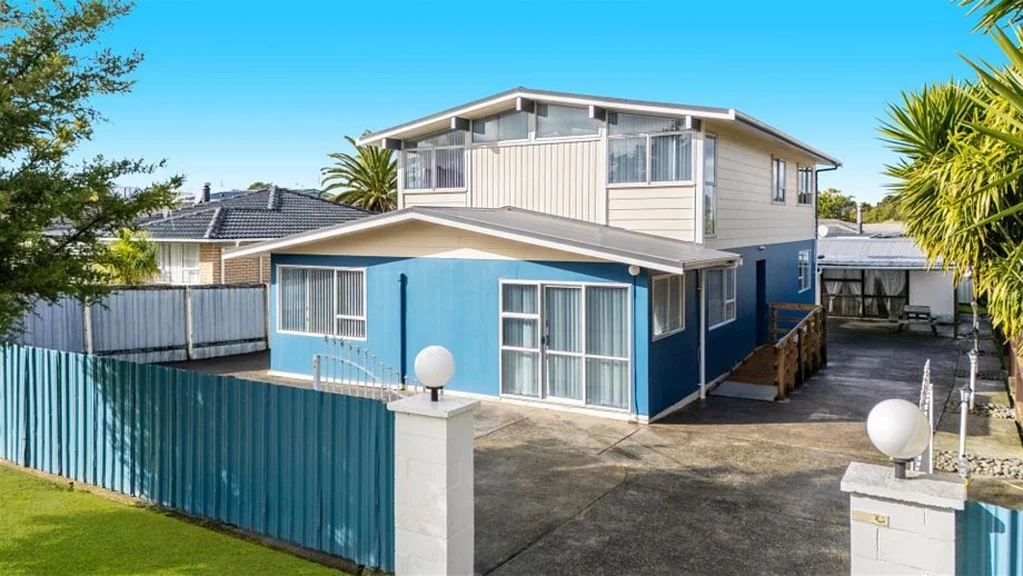 Henderson  The Ultimate Family Home