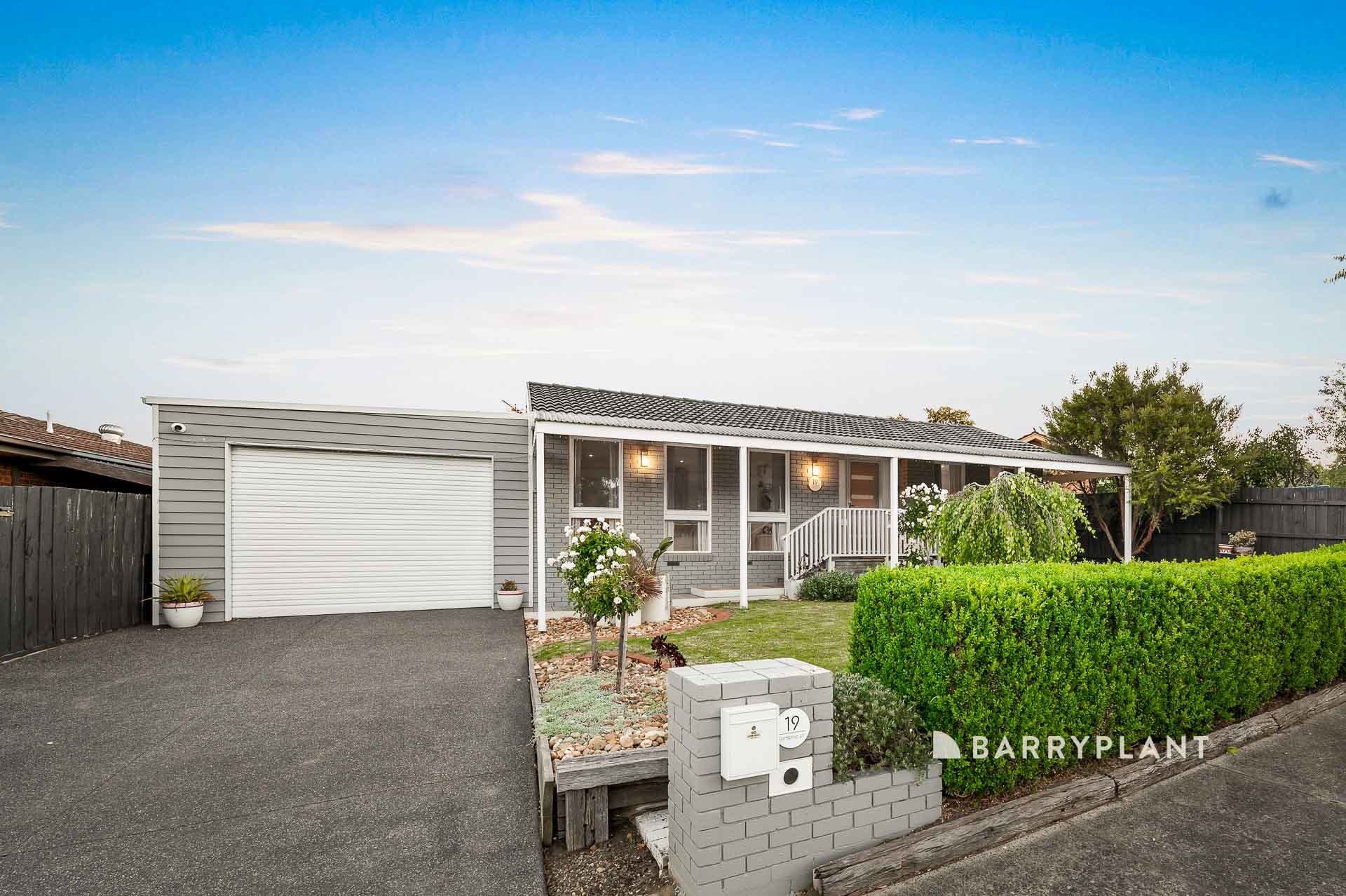 19 LANTANA DR, NARRE WARREN VIC 3805, 0房, 0浴, House