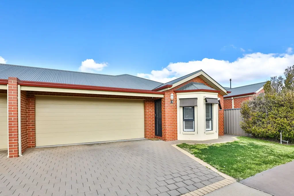 16/8 Taylor Drive, Mildura, VIC 3500