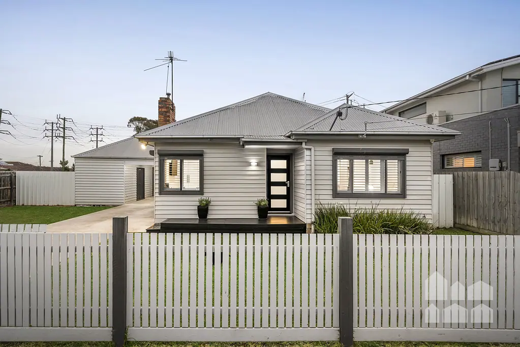 18 Strong Street, Spotswood, VIC 3015