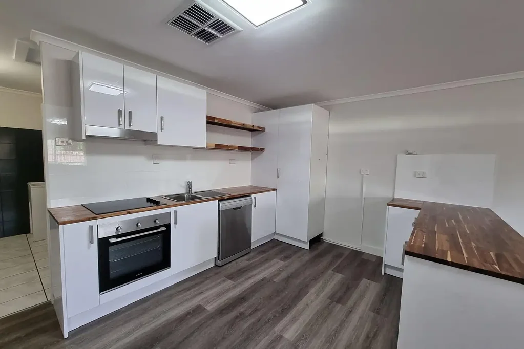 Parkside Unit