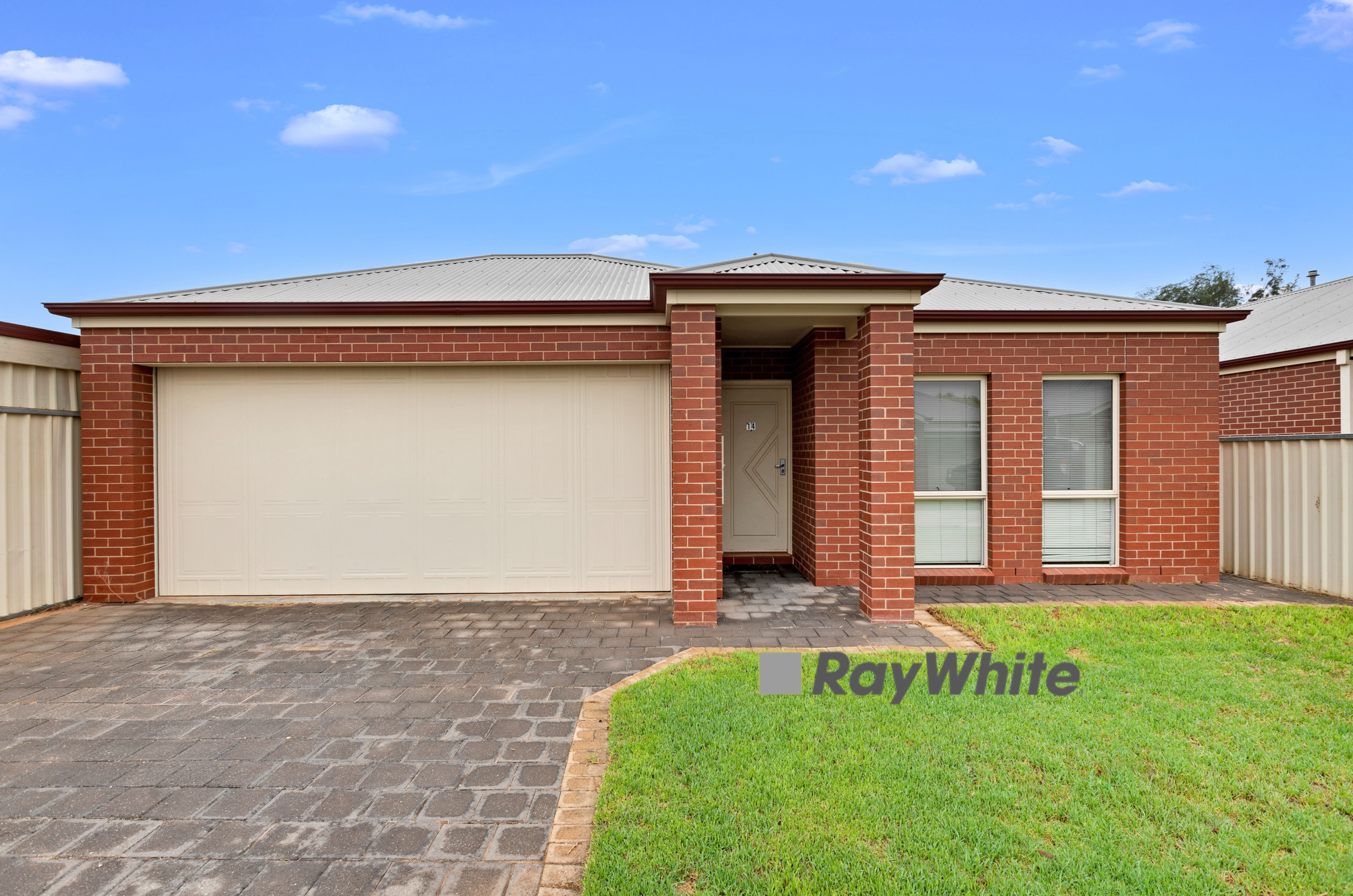 UNIT 14 145 RIVERSIDE AV, MILDURA VIC 3500, 0 ਕਮਰੇ, 0 ਬਾਥਰੂਮ, Townhouse