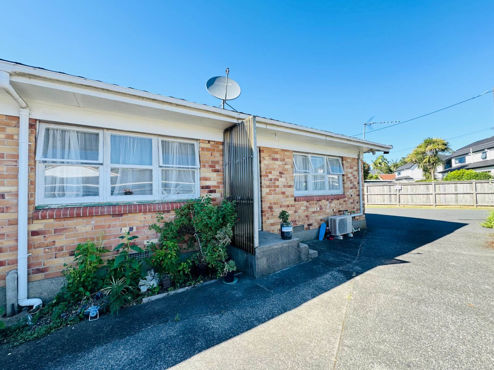 Residential  Mixed Housing Suburban Zone