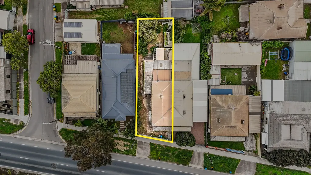 Birkenhead 2 Slaapkamer A Diamond In The Rough With A Remarkable Future