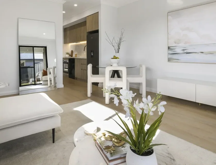 3a Cabrera Street, Thirlmere, Macarthur Region, 2 ਕਮਰੇ, 1 ਬਾਥਰੂਮ, House