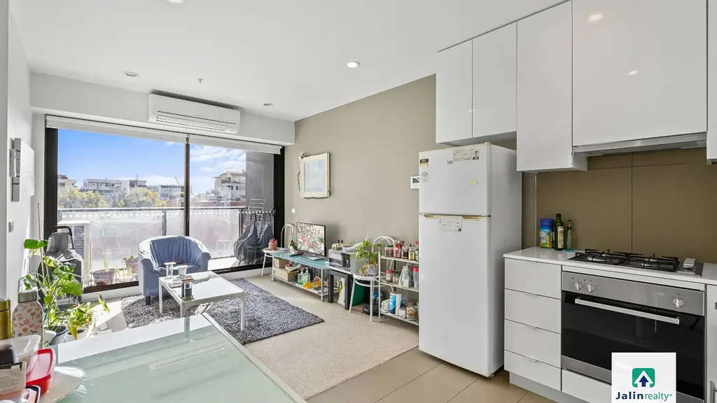 411/41 Batman Street, West Melbourne, VIC 3003