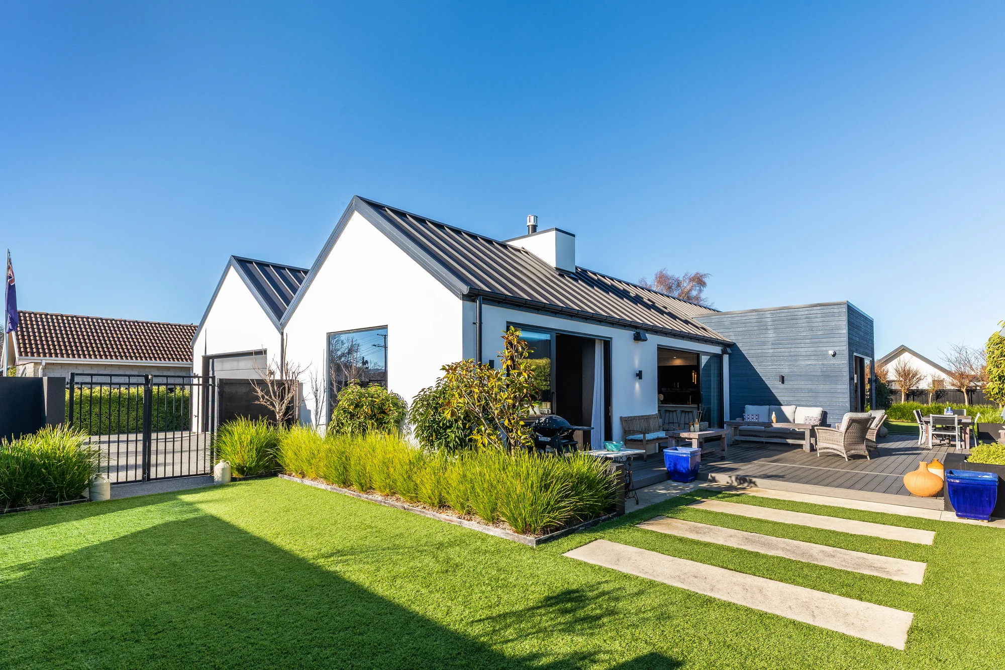 Tai Tapu 4房 Luxurious Lifestyle, Commutable Convenience