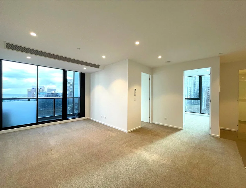 4304/60 Kavanagh Street, Southbank, Melbourne CBD, 2 침실, 2 욕실, Apartment