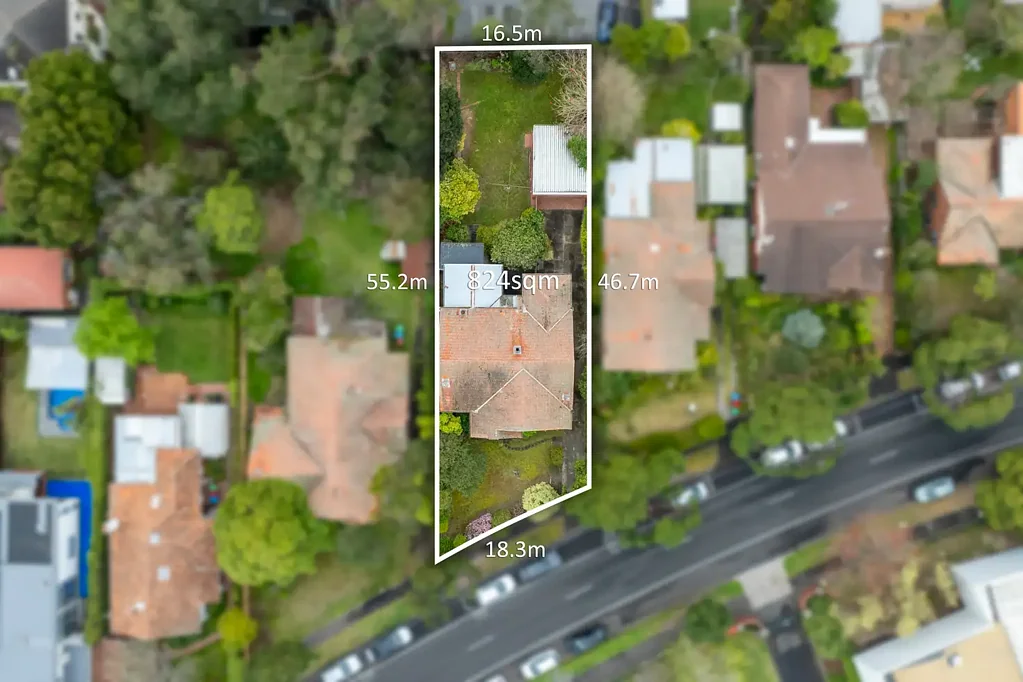 54 Outer Crescent, Brighton, VIC 3186