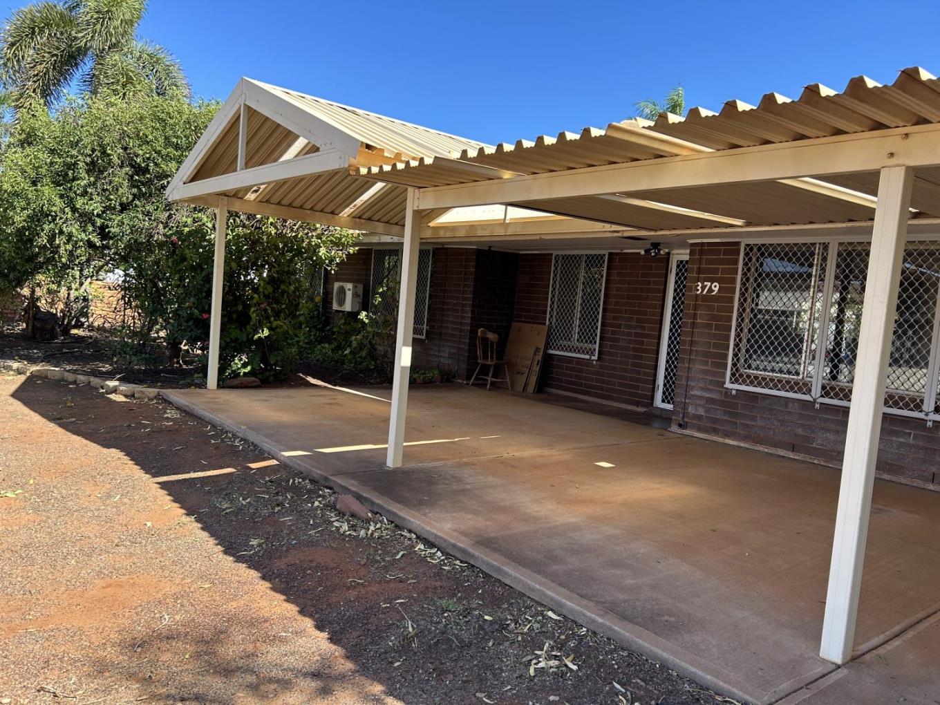 30 SAMSON WAY, BULGARRA WA 6714, 0房, 0浴, House