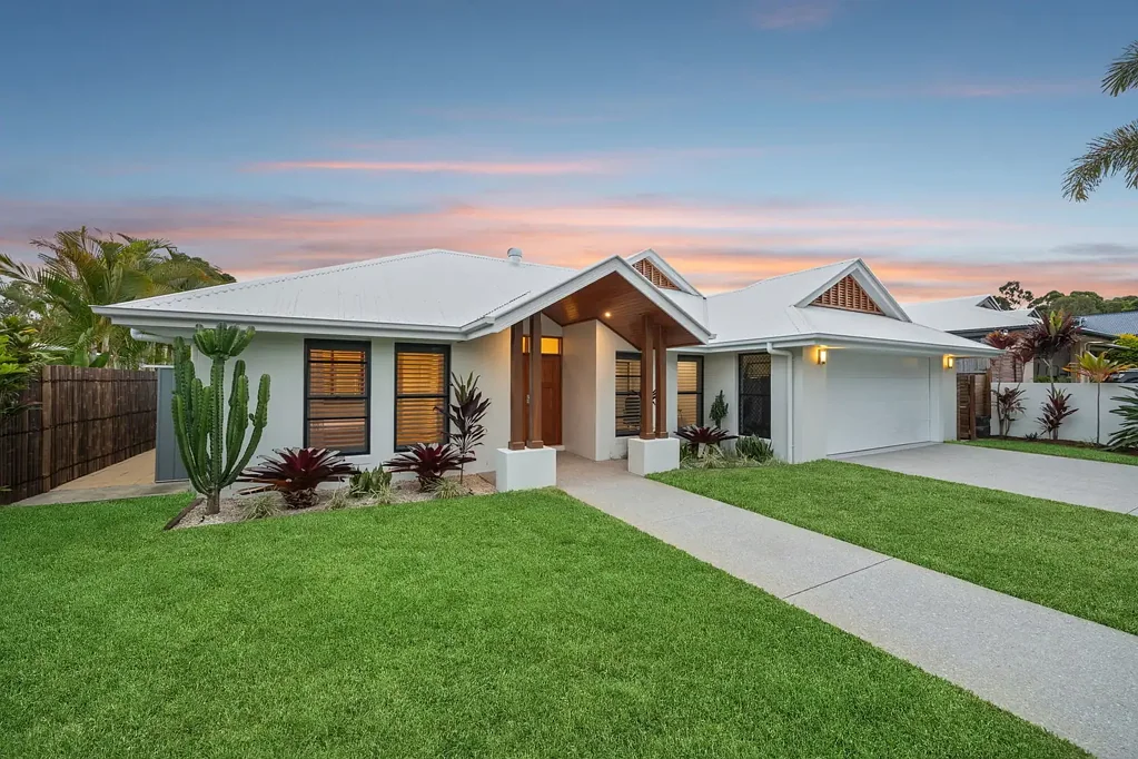 13 Freycinet Row, Buderim, QLD 4556