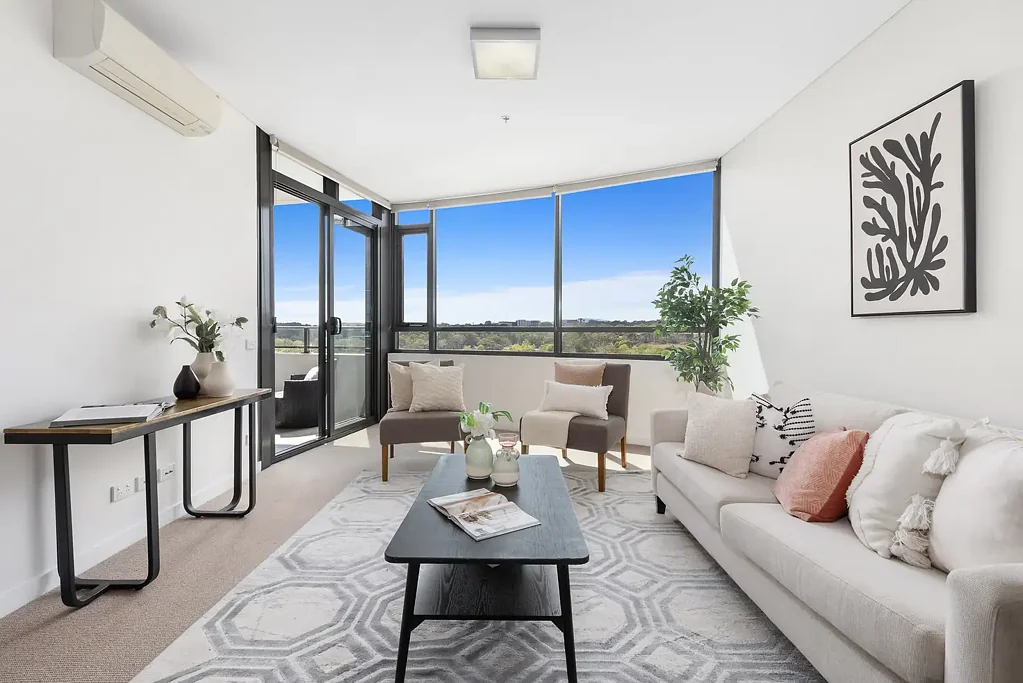 142/41 Chandler Street, Belconnen, ACT 2617