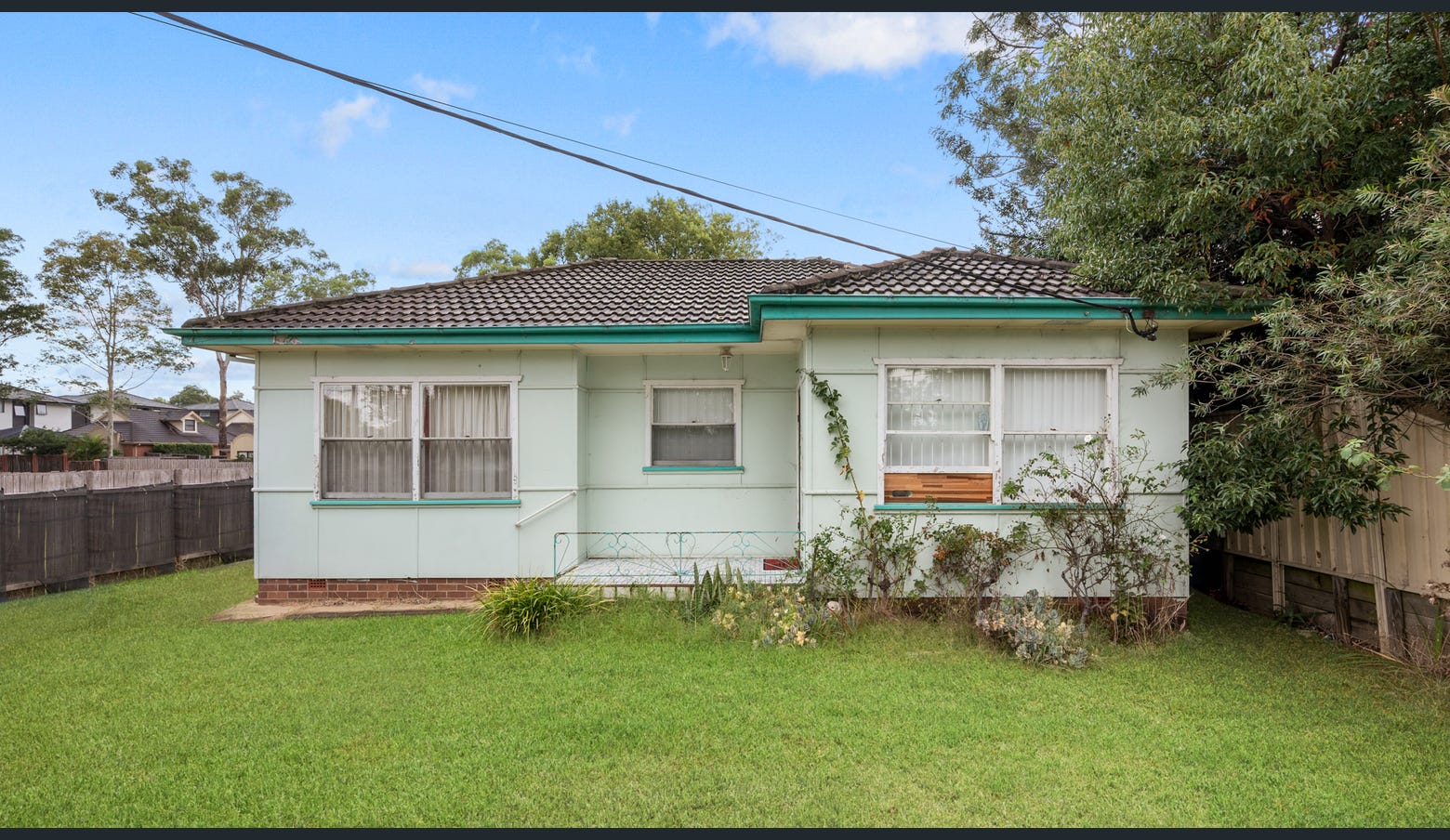 24 STAFFORD ST, KINGSWOOD NSW 2747, 0 rūma, 0 rūma horoi, House