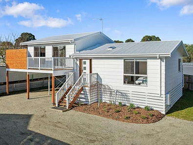 Wonthaggi 2Zimmer A BREATH OF FRESH AIR