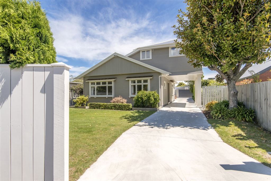 67 Wairakei Road, Bryndwr, Christchurch, 4 habitaciones, 0 baños