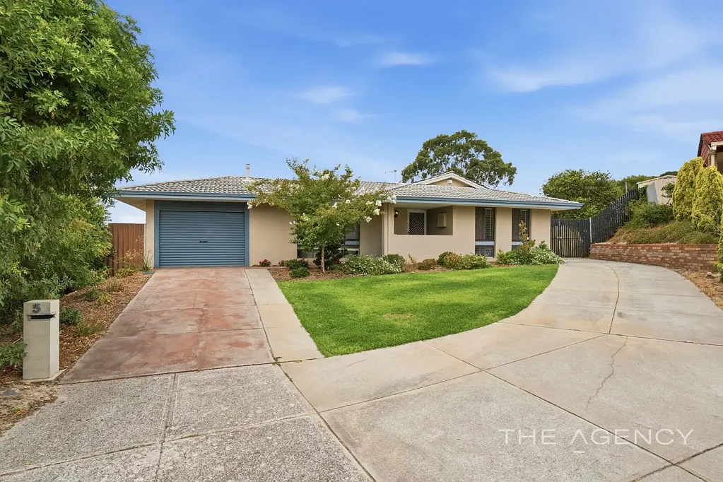 5 Oliver Court, Kardinya, WA 6163