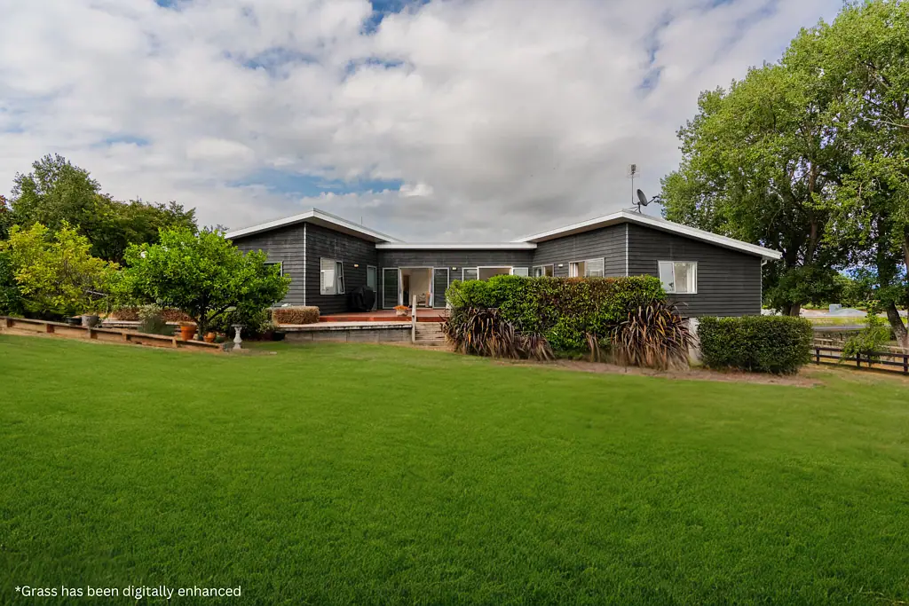 20 Forkert Road, Ohaupo, Waipa, Waikato