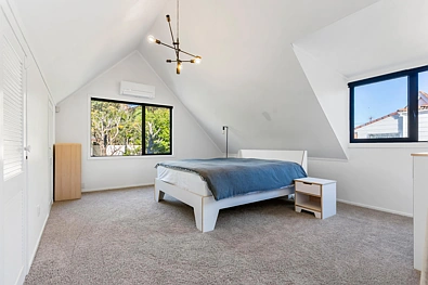 5B The Drive, Epsom, Auckland City, 4 Bedrooms, 2 Bathrooms, House