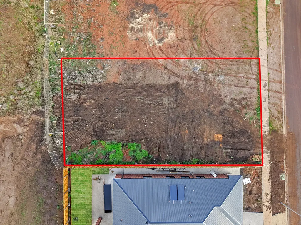 Warrnambool Titled Block – Ready to Build