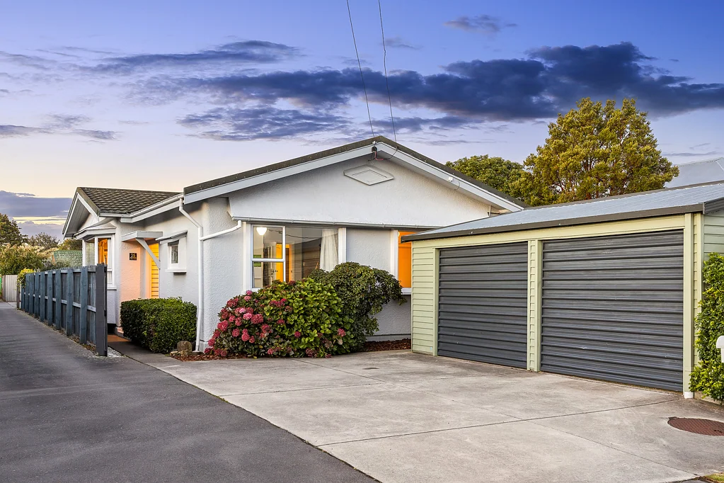 25 Medway Street, Richmond, Christchurch, Canterbury
