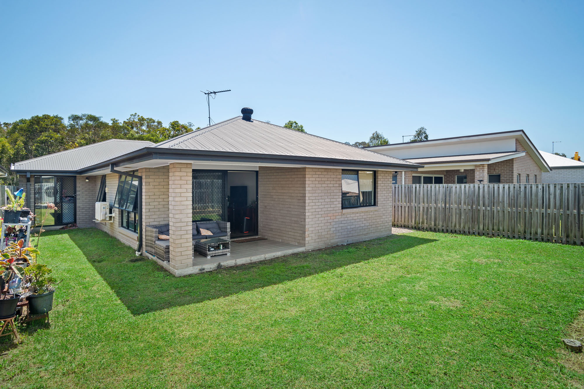 18 SOUTHWOOD CT, MANGO HILL QLD 4509, 0房, 0浴, House