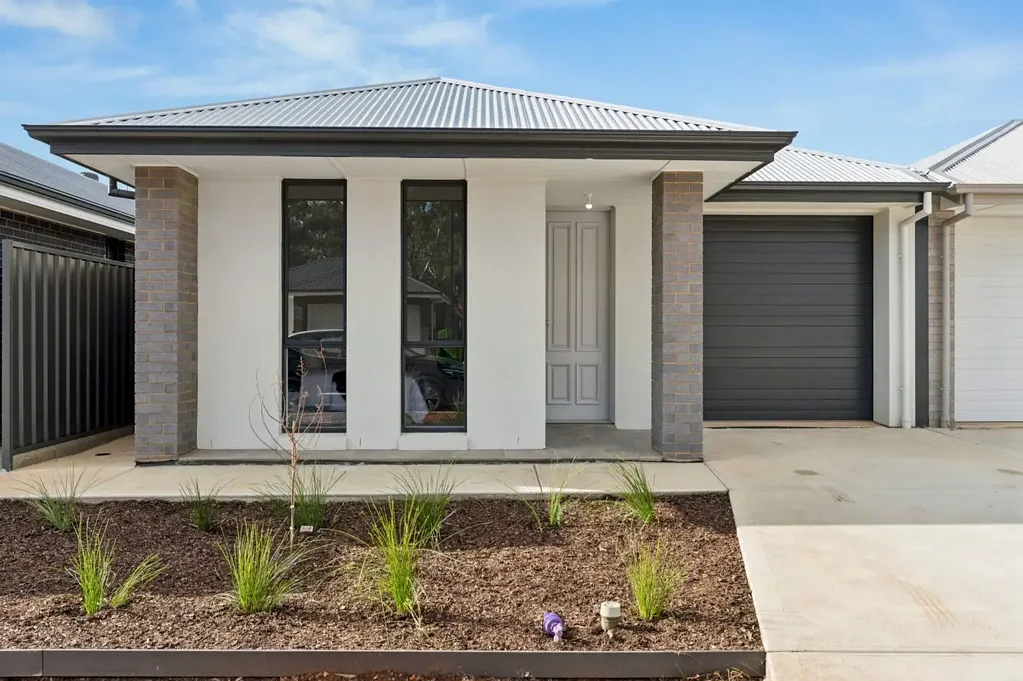 Brand New 3-Bedroom 1-Bathroom Home for Rent in Salisbury North