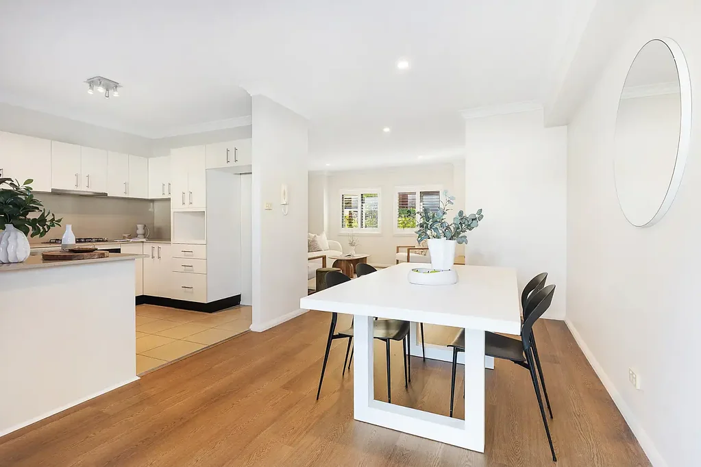 8/39-45 Manchester Road, Gymea, NSW 2227
