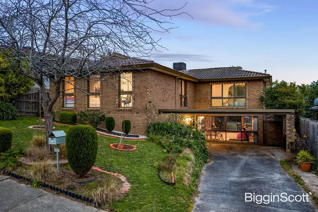 Doncaster East 4房 高地家庭生活 Elevated Family Living
